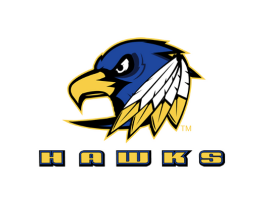 PRIVATE EVENT | Sheridan Jr Hawks Group of 30